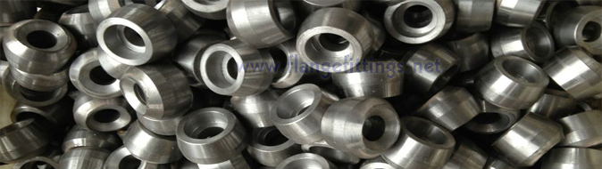 TongKang Flanges and Pipe Fittings