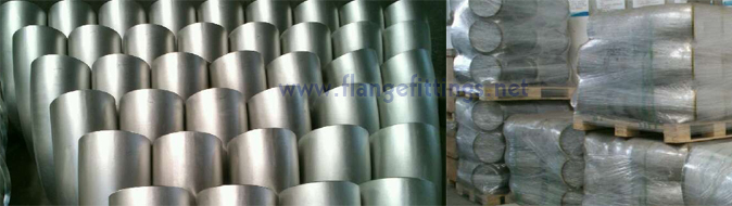 TongKang Flanges and Pipe Fittings