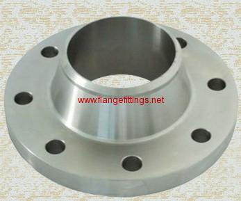 astm a105 wn flange