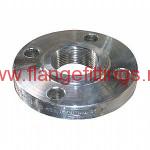 hot-pipped-galvanized-thread-flanges
