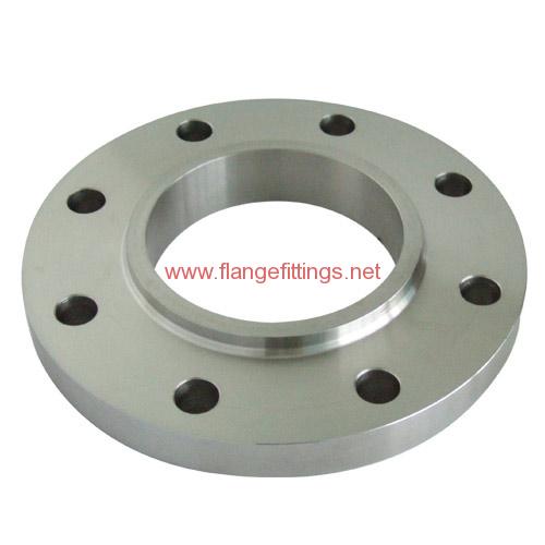 lap joint flange