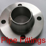 weld neck  flanges 6