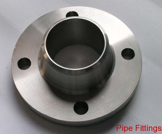 weld neck  flanges 6