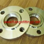 SW flange