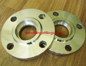 SW flange