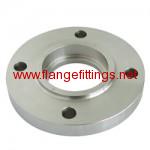 Socket-Weld-Flange