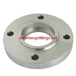 Socket-Weld-Flange