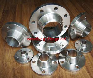 WN flange1