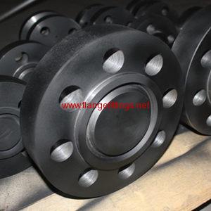 blind flange