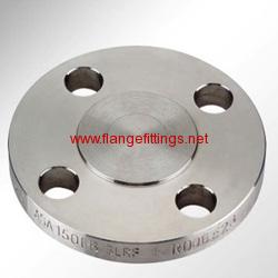 blind flange1