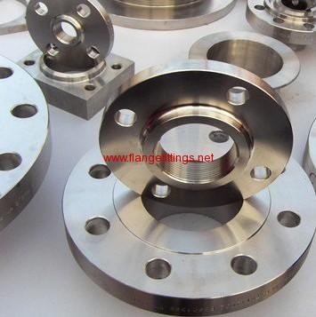 forged flange2