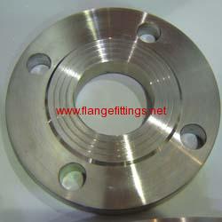 lap joint flange