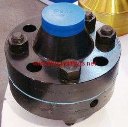 orifice flange