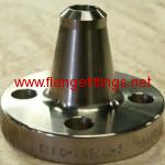 reducing flange