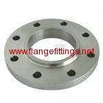 slip on flanges