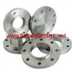 socket welding flange