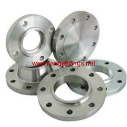 socket welding flange