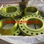 weld neck flange3