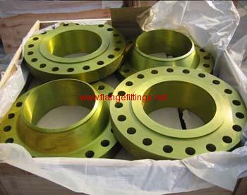 weld neck flange3